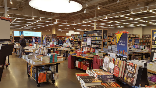 Book Store «Barnes & Noble», reviews and photos, 280 Palladio Pkwy, Folsom, CA 95630, USA