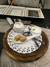 Plats et boissons du Restaurant français RESTAURANT DE L HIPPODROME-MARCQ EN BAROEUL à Marcq-en-Barœul - n°6