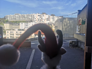 Photo n°41 de Pizza Più à Tulle ()