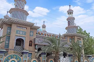 Bashir Tofa Mosque image