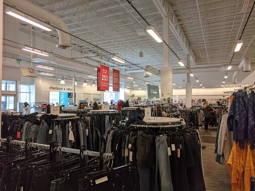Department Store «Nordstrom Rack at The Block Northway», reviews and photos, 8031 McKnight Rd, Pittsburgh, PA 15237, USA