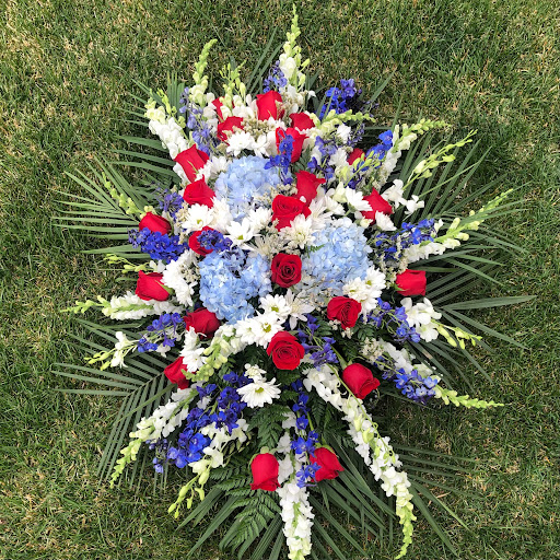 Florist «Designs By Don Inc», reviews and photos, 380 Main St, Wilmington, MA 01887, USA