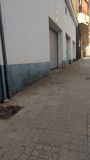 Imagen del negocio The Kreathors Lab Dance Studio en Badajoz, Badajoz