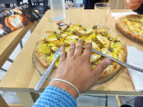 Plats et boissons du Pizzeria DISTRIBUTEUR PIZZA - PIZZA DEL SOLE à Villeneuve-en-Retz - n°2