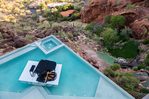 Event Planner «The RK Group», reviews and photos, 1220 E Commerce St, San Antonio, TX 78205, USA