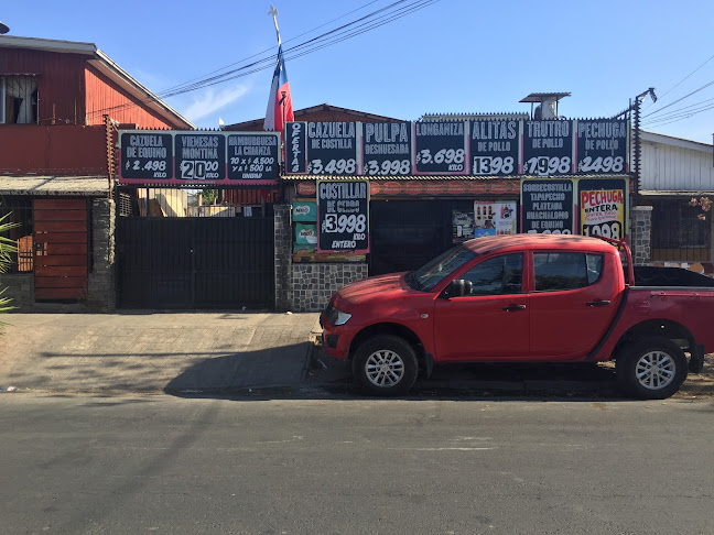 Carniceria Villarica