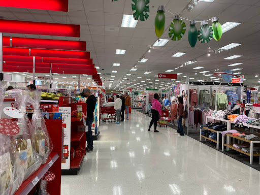 Department Store «Target», reviews and photos, 10107 Research Blvd, Austin, TX 78759, USA