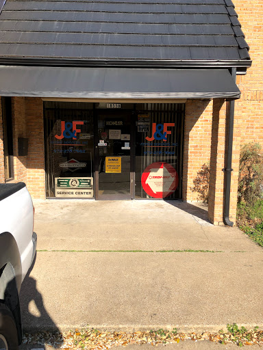 J & F Repair Services