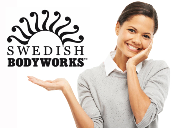 Swedish bodyworks 06422