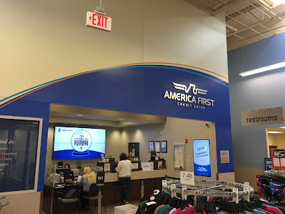 America First Credit Union (inside Smith's Marketplace)