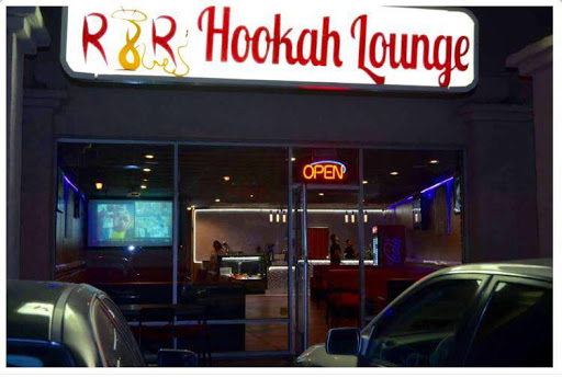 R&R Hookah Lounge