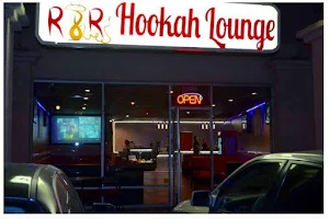 R&R Hookah Lounge image
