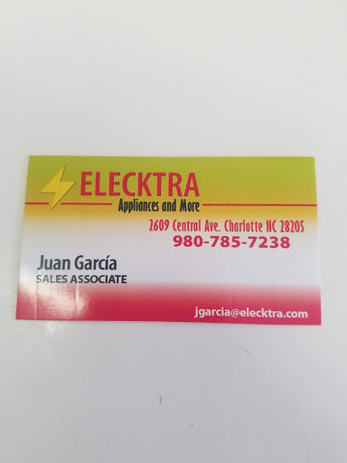 Telecommunications Service Provider «Boost Mobile Store», reviews and photos, 2613 Central Ave, Charlotte, NC 28205, USA