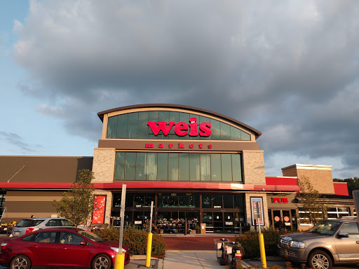 Supermarket «Weis Markets», reviews and photos, 4525 Valley Road, Enola, PA 17025, USA