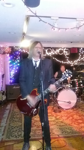 Ballroom «ONCE Ballroom», reviews and photos, 156 Highland Ave, Somerville, MA 02143, USA