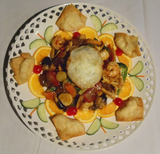 Sushi Restaurant «China Bistro», reviews and photos, 89 Lake St, Laconia, NH 03246, USA