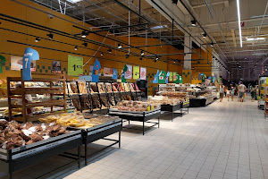 Auchan Pau