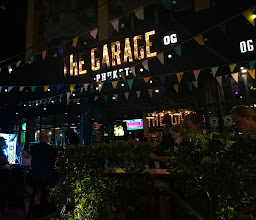The Garage OG Phuket photo