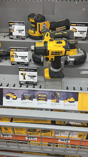 Home Improvement Store «The Home Depot», reviews and photos, 3555 Sports Arena Blvd, San Diego, CA 92110, USA