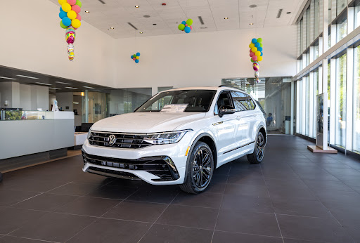 Volkswagen Dealer «Hilton Head Volkswagen», reviews and photos, 137 Auto Mall Blvd, Hardeeville, SC 29927, USA