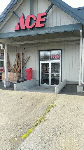 Hardware Store «AgriShop Auburn Ace Hardware», reviews and photos, 308 W Main St, Auburn, WA 98001, USA