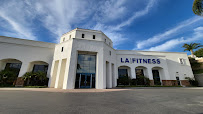 LA Fitness - Photo 8 - Car repair in Ventura, CA, Oxnard