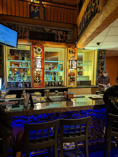 Lobby Bar - 6000 Pan American Fwy NE, Albuquerque, NM 87109