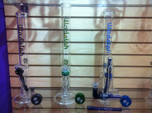 Tobacco Shop «MR. SMOKE», reviews and photos, 7880 Washington Blvd, Elkridge, MD 21075, USA