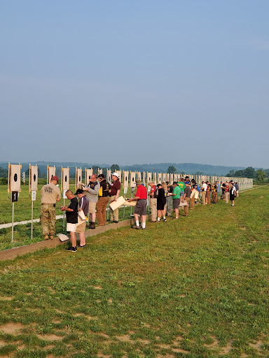 Skeet Shooting Range «Atterbury Shooting Complex», reviews and photos, 4250 Edinburgh St, Edinburgh, IN 46124, USA