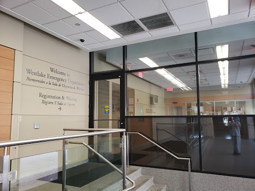 Hospital «Westlake Hospital», reviews and photos, 1225 W Lake St, Melrose Park, IL 60160, USA