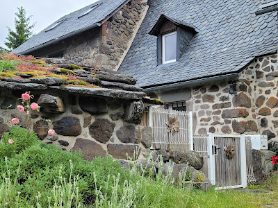 L' esprit Cantal à Thiézac