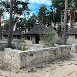 Photo n°7 de l'avis de Miguel.a fait le 16/10/2022 à 19:08 sur le  Alvão Village & Camping à Vila Pouca de Aguiar