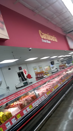 Grocery Store «El Super», reviews and photos, 7502 W Thomas Rd, Phoenix, AZ 85033, USA