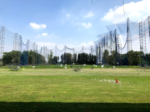 Top Class Golf Driving Range