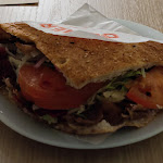 Photo n°1 de l'avis de Matti.l fait le 03/04/2022 à 08:04 sur le  Kaplan Döner à Berlin