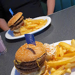 Photo n°1 de l'avis de Stephan.o fait le 08/10/2020 à 21:27 sur le  50’s Diner à Gremsdorf