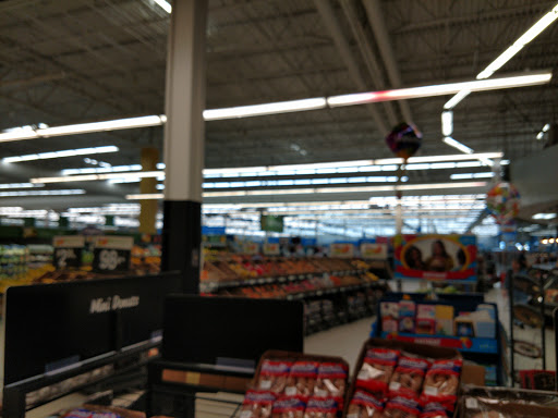 Department Store «Walmart Supercenter», reviews and photos, 1501 SW Wanamaker Rd, Topeka, KS 66604, USA