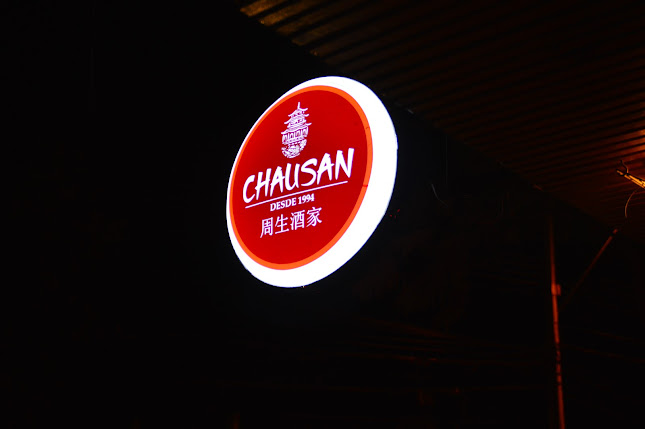 Comentarios y opiniones de Restaurant Chau San