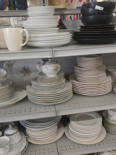 Thrift Store «2nd Ave Value Stores», reviews and photos, Stemmers Run Rd, Baltimore, MD 21211, USA