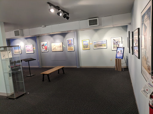 Museum «World Kite Museum & Hall-Fame», reviews and photos, 303 Sid Snyder Dr, Long Beach, WA 98631, USA