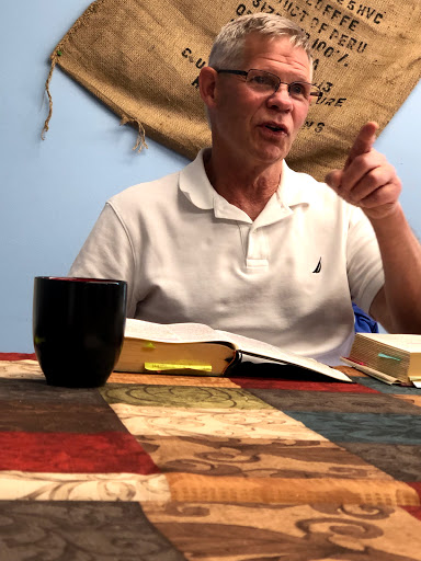 Cafe «ARK General Store & Coffee House», reviews and photos, 308 E Main St, Fruitland, MD 21826, USA