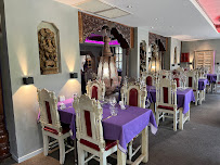 Atmosphère du Restaurant indien Rajpoute à Ornex - n°2