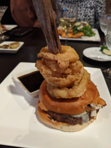 Italian Restaurant «Carl Anthony Trattoria & Catering», reviews and photos, 477 Main St, Monroe, CT 06468, USA