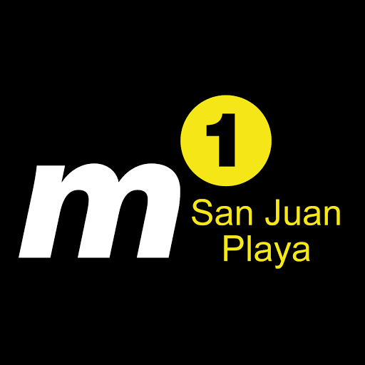 M1 Playa de San Juan - Deportes Match