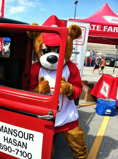 Insurance Agency «State Farm: Mansour Hasan», reviews and photos