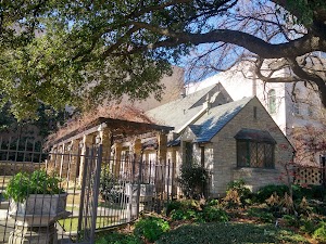 First Presbyterian Church of Dallas - photo 11