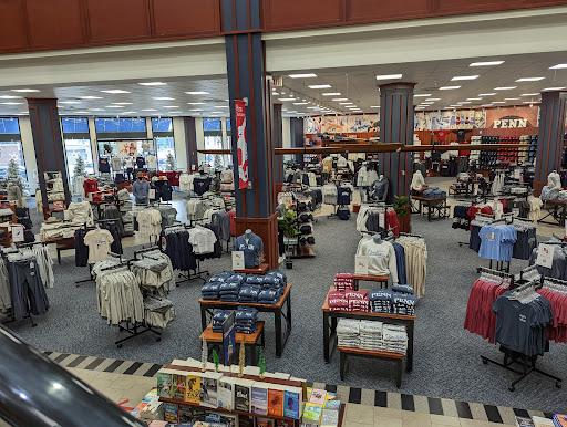 Book Store «University of Pennsylvania Bookstore», reviews and photos, 3601 Walnut St, Philadelphia, PA 19104, USA