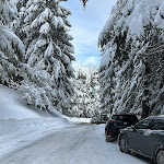 Photo n°1 de l'avis de Michele.a fait le 23/01/2023 à 06:49 sur le  Cipriani Park Hotel à Rivisondoli