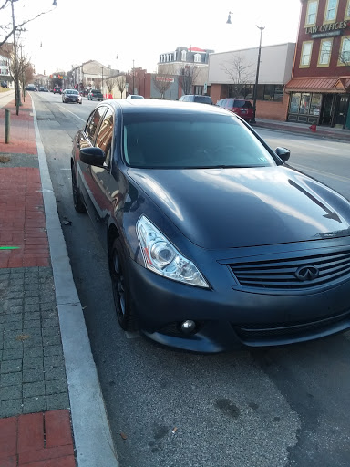 Auto Parts Store «AutoZone», reviews and photos, 56 E Main St, Norristown, PA 19401, USA