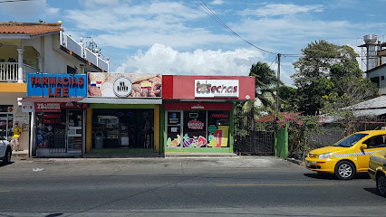 Cosechas | Av. Jose María Riasco - V6H9+7MH, La Chorrera, Panama